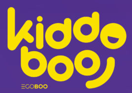 Kidooboo Kidooboo
