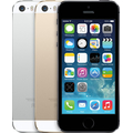 iPhone 5, 5s, 5c, SE