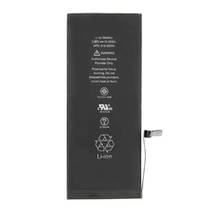 HQ OEM  Συμβατό Με Apple iPhone 6S Plus Battery Μπαταρία 2750mAh li-Pol (Bulk) Premium A+