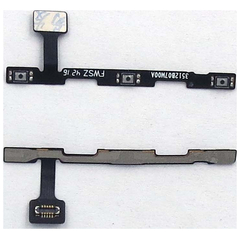 Γνήσιο Xiaomi MI5s Plus Mi 5s Plus Καλωδιοταινία Volume - Power Flex Bulk