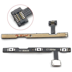 Γνήσιο Xiaomi MI8 SE Καλωδιοταινία Volume - Power Flex Bulk