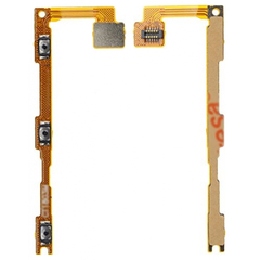 Γνήσιο Xiaomi Mi Max Καλωδιοταινία Volume - Power Flex Cable On/Off Bulk