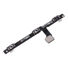 Γνήσιο Xiaomi Mi Note 3 Καλωδιοταινία Volume - Power Flex Bulk