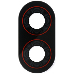 Γνήσιο Original Xiaomi Pocophone F1 Camera Lens Τζαμάκι Κάμερας