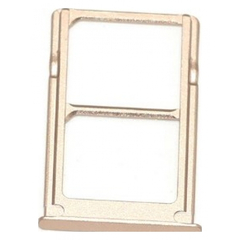 Γνήσιο Original Xiaomi Mi5S Mi 5S Sim Card Tray Θήκη κάρτας Gold