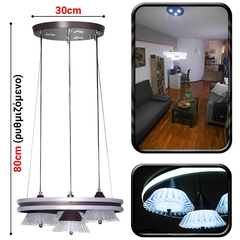 Vero Lumen Φωτιστικο led Specialis