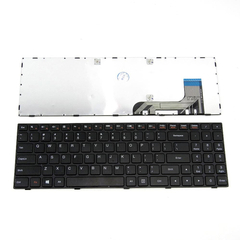 Πληκτρολόγιο Lenovo Ideapad 100-15iby Greek