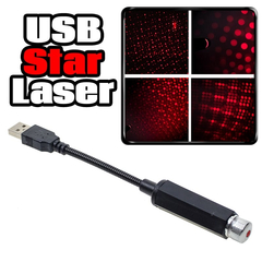 Laser Decoration