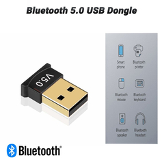Bluetooth 5.0 usb Dongle