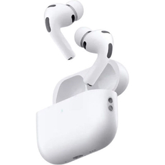 Apple Airpods 3 pro With Charging Case White eu