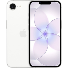 Apple Iphone 17e 5g 256gb Rom/8gb ram White eu