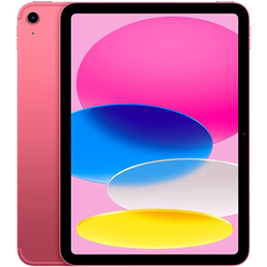Apple Ipad 11 (11th Gen) wi-Fi+cellular 2025 128gb Rom/6gb ram Pink eu