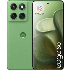 Motorola Edge 60 5g 256gb Rom/8gb ram Pantone Shamrock (Green) eu