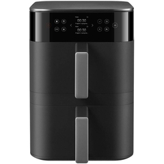 Xiaomi Dual Zone air Fryer 12l Bhr0883eu Black eu