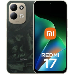 Xiaomi Redmi 17 256gb Rom/4gb ram oak Green eu