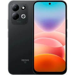 Xiaomi Redmi 17 5g 256gb Rom/4gb ram Black eu