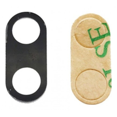 Γνήσιο Original Xiaomi (MiA1 Mi A1, Mi 5X) Camera Lens Τζαμάκι Κάμερας