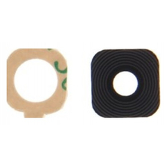 Γνήσιο Original Samsung A7 2015 SM-A700 CAMERA LENS Τζαμάκι Κάμερας