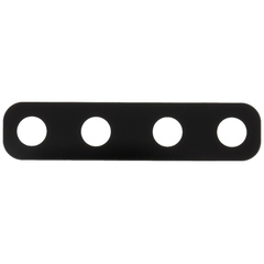 Γνήσιο Original Samsung A9 2018 SM-A920FZ CAMERA LENS Τζαμάκι Κάμερας