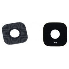 Γνήσιο Original Samsung Galaxy J1 2016 SM-J120  CAMERA LENS Τζαμάκι Κάμερας