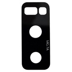 Γνήσιο Original Samsung Galaxy Note 8 N950F CAMERA LENS Τζαμάκι Κάμερας GH64-06507A (Service Pack By Samsung)