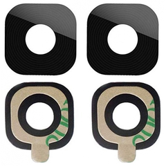 Γνήσιο Original Samsung S8 Plus G955 CAMERA LENS Τζαμάκι Κάμερας