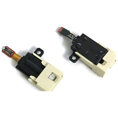Γνήσιο Original Samsung GALAXY S10  SM-G973F Audio Jack Θύρα Ακουστηκών