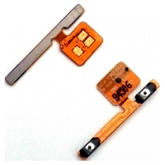 Γνήσιο Original Samsung Galaxy S5 G900F Καλωδιοταινία Volume Flex