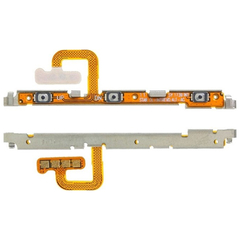 Γνήσιο Original Samsung Galaxy S9 Duos SM-G960FD Καλωδιοταινία Volume Flex