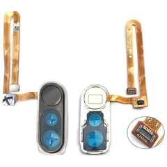 Γνήσιο Original Xiaomi Pocophone F1 Fingerprint Sensor Flex Αισθητήρας Δαχτυλικού Αποτυπώματος