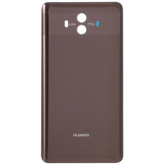 HQ OEM Huawei Mate 10 (ALP-L29, ALP-L09, ALP-AL00, ALP-TL00) Battery Back Cover Πίσω Καπάκι Μπαταρίας Gold