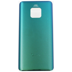 HQ OEM Huawei Mate 20 (HMA-L29, HMA-L09, HMA-LX9, HMA-AL00, HMA-TL00) Battery Back Cover Πίσω Καπάκι Μπαταρίας Emerald Green