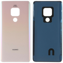 HQ OEM Huawei Mate 20 (HMA-L29, HMA-L09, HMA-LX9, HMA-AL00, HMA-TL00) Battery Back Cover Πίσω Καπάκι Μπαταρίας Pink