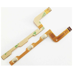 Γνήσιο Original Asus Zenfone 3 Max ZC520TL Volume Button on/off flex