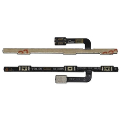 Γνήσιο Original Asus Zenfone 3 ZE520KL Volume Button on/off flex