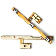 Γνήσιο Original Asus Zenfone 4 ZC520KL Volume Button on/off flex