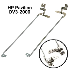 Μεντεσέδες hp dv3-2000