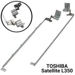 Μεντεσέδες Toshiba L350