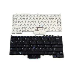 Πληκτρολόγιο Dell Latitude E4300