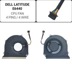 Ανεμιστήρας Dell Latitude E6440