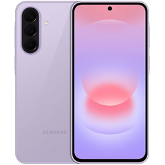 Samsung Galaxy a37 5g sm-A376bds 256gb Rom/8gb ram Awesome Lavender eu