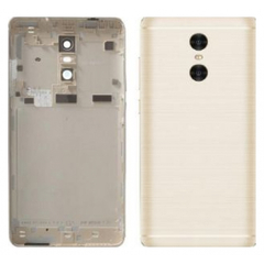 Γνήσιο Original Xiaomi Redmi Pro Battery cover Καπάκι Μπαταρίας Gold