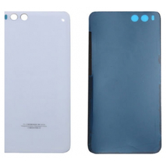 HQ OEM Xiaomi Mi Note 3 Rear Back Battery Cover Καπάκι Μπαταρίας White Άσπρο (Premium A+​)