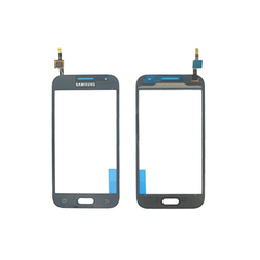 Γνησιο Original Samsung Galaxy Core Prime SM-G360 Touch Screen Μηχανισμός Οθόνης Αφής Black GH96-07740B
