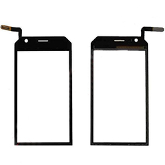 OEM HQ Caterpilar Cat S30 Touch Screen Digitizer Μηχανισμός Αφής (Premium A+)