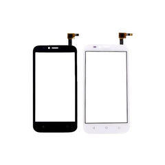 HQ OEM Huawei Y625 Touch Screen Digitizer Μηχανισμός Οθόνη Αφής BLACK