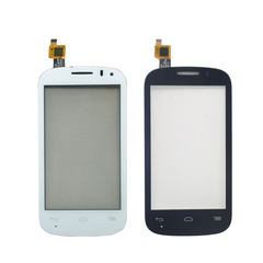 Oem Touch Screen Digitizer Οθόνη Αφής Alcatel C3 4033 BLACK