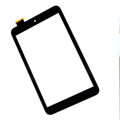 HQ OEM Asus Memopad 8'' ME180 Touch Screen Digitizer Μηχανισμός Αφής Black