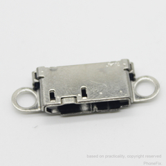 Samsung Galaxy Note 3 N9000 N9005 Micro Usb Charging Connector Κονέκτορας Φόρτισης