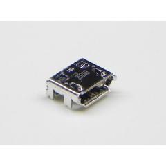 Samsung Galaxy S5360 S5610 B2710 Micro Usb Charging Connector Κονέκτορας Φόρτισης 3722-003115